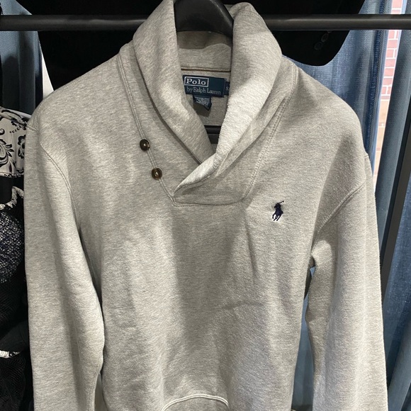 Polo Ralph Lauren sweater nwot - Picture 1 of 4